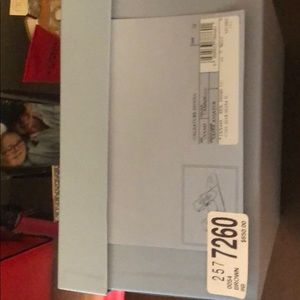 Prada Calzature Donna size 39